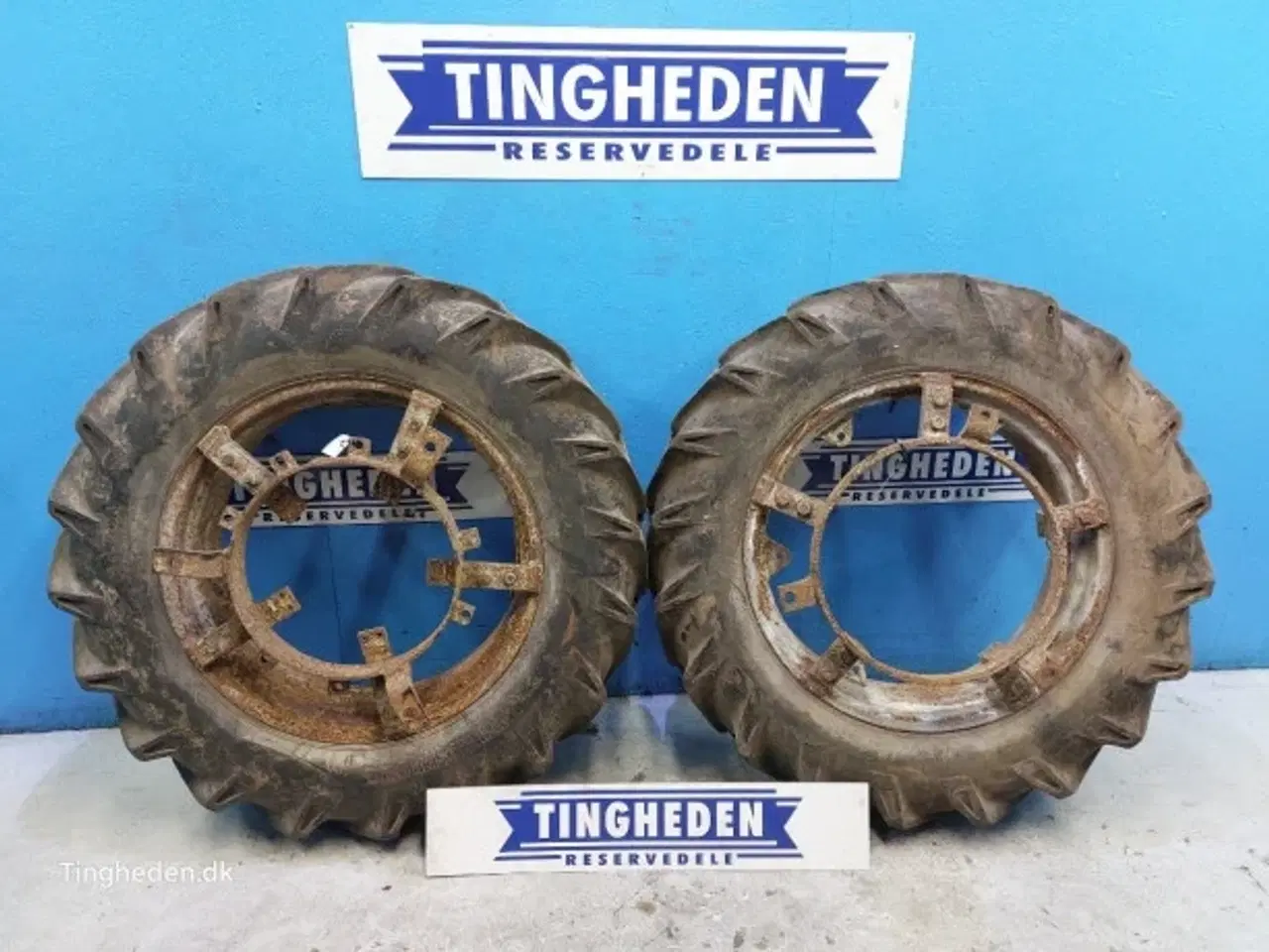 Billede 1 - 28"   12.4-28