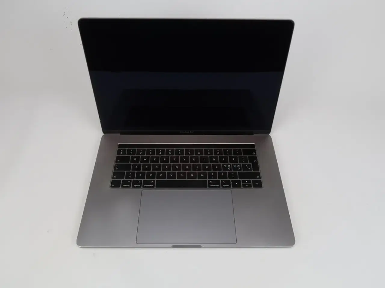 Billede 1 - Apple MacBook Pro i9 15,6"