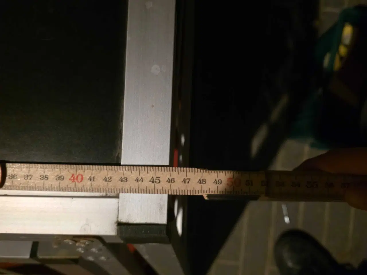 Billede 5 - Hundebur eller transportbur 