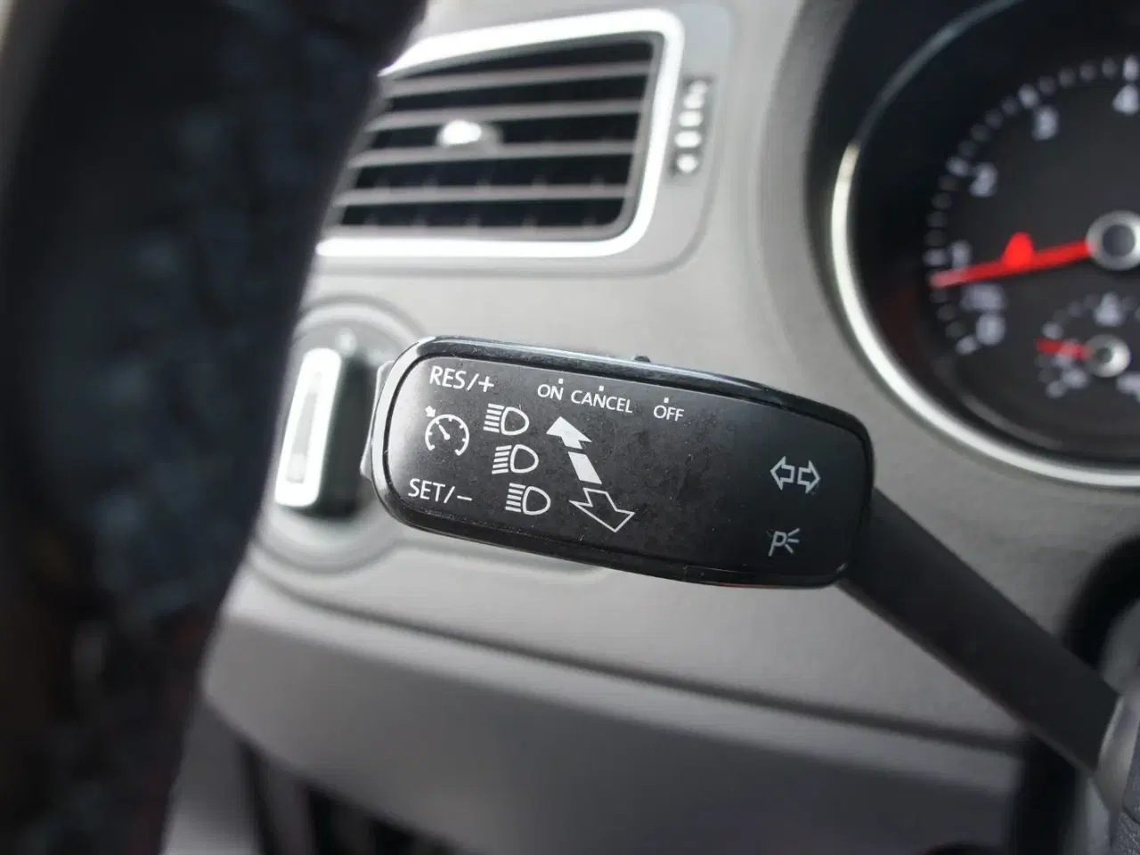 Billede 17 - VW Polo 1,2 TSi 90 Comfortline BMT