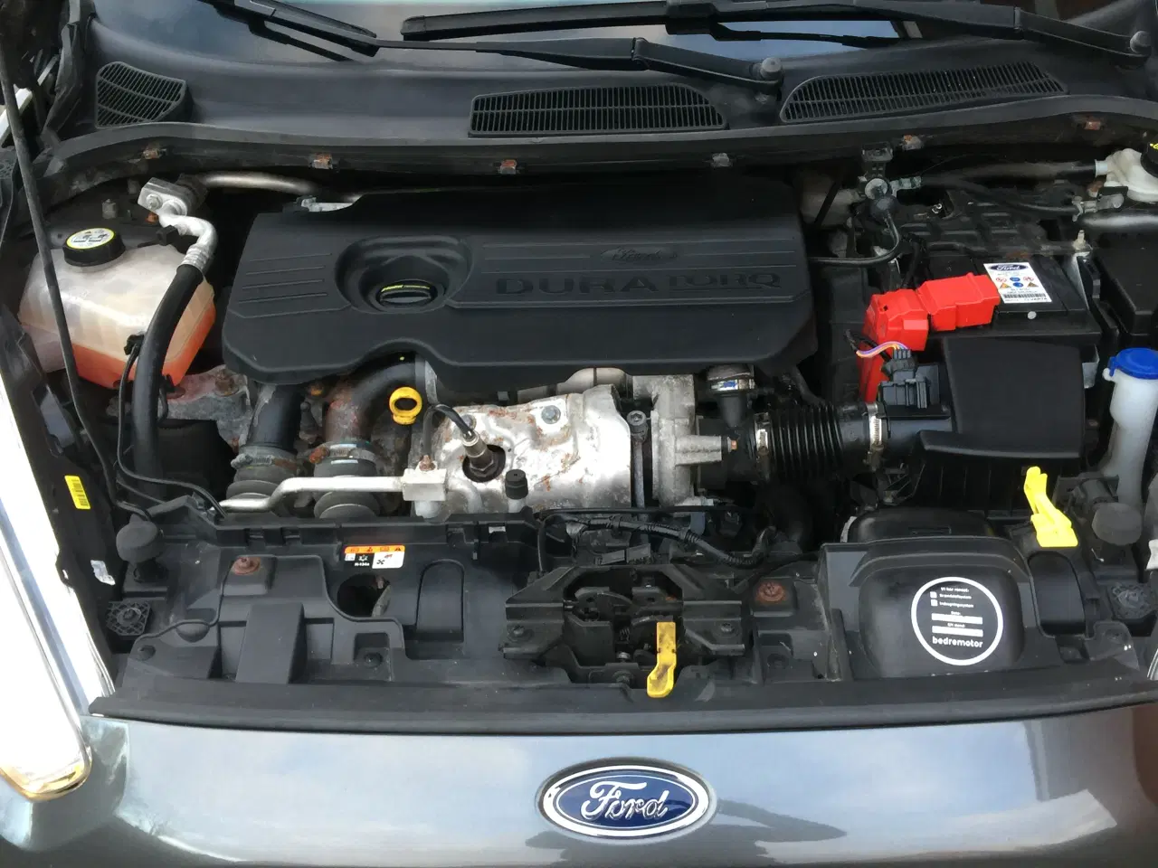 Billede 8 - Ford Fiesta Diesel