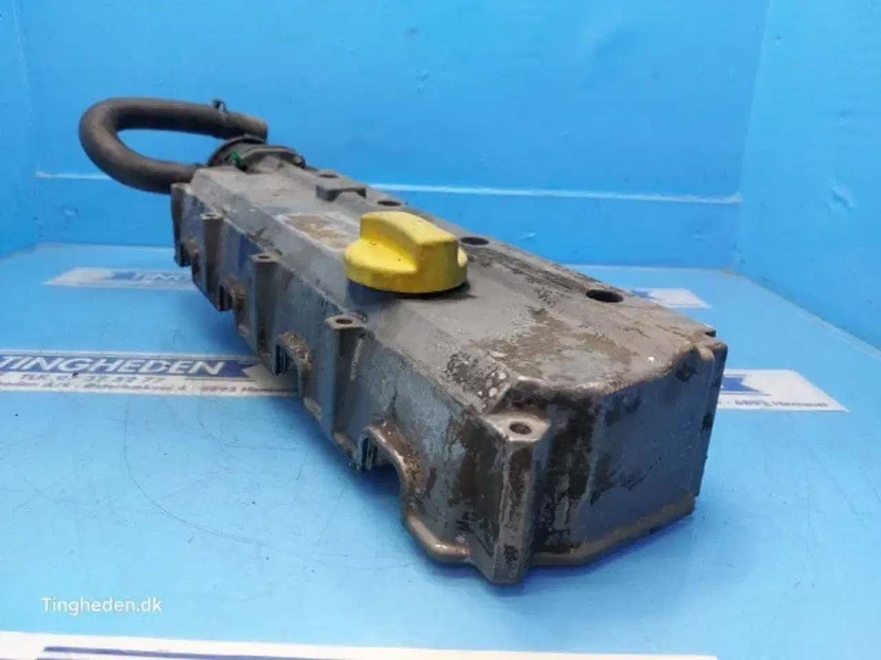 Billede 12 - Deutz BF4M1012C Dæksel 04197880R