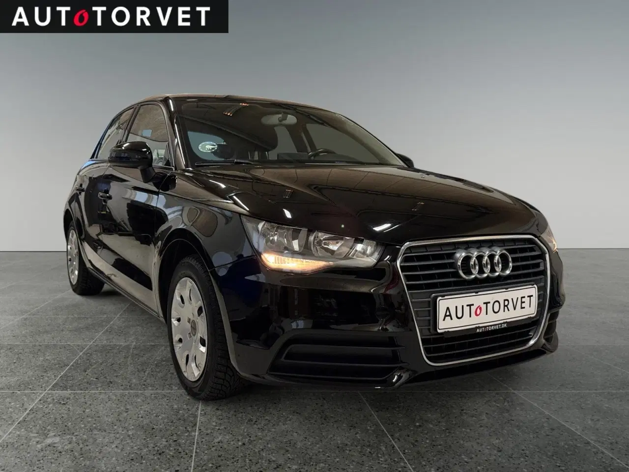 Billede 2 - Audi A1 1,2 TFSi 86 Attraction Sportback