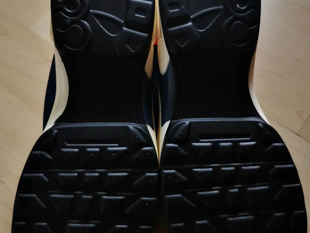 Billede 4 - sportssko