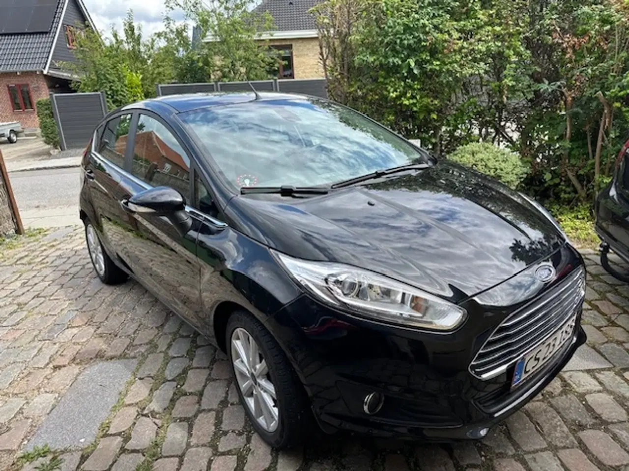 Billede 12 - Ford Fiesta Ecoboost (125hk)