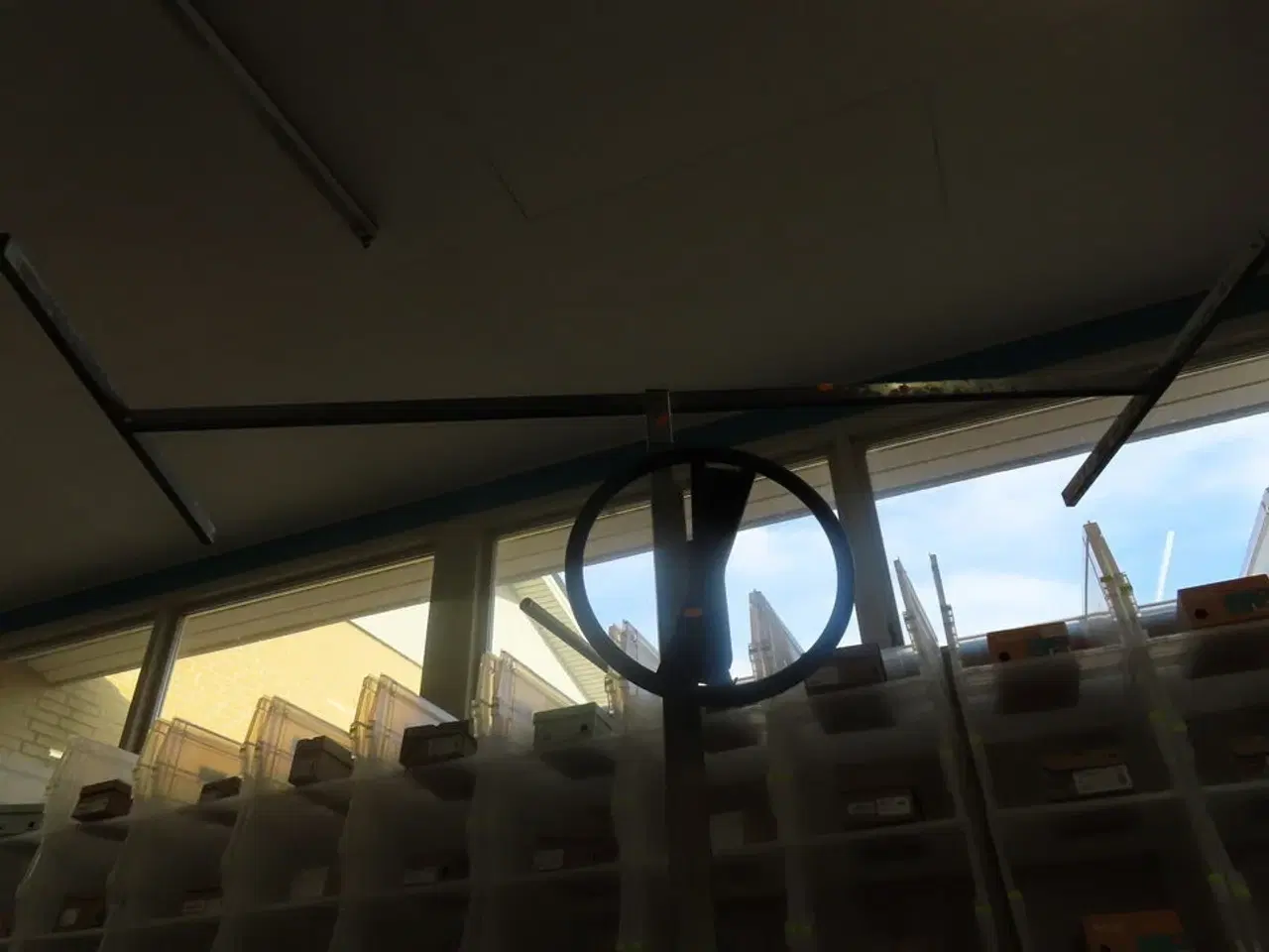 Billede 8 - Gipshejs