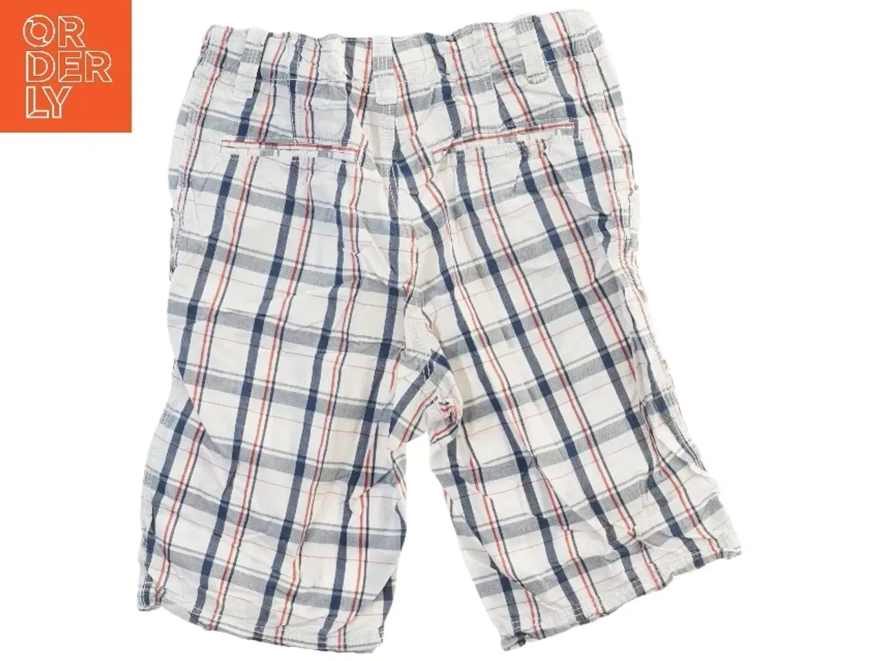 Billede 2 - Børne Shorts med Tern fra H&M (str. 152)
