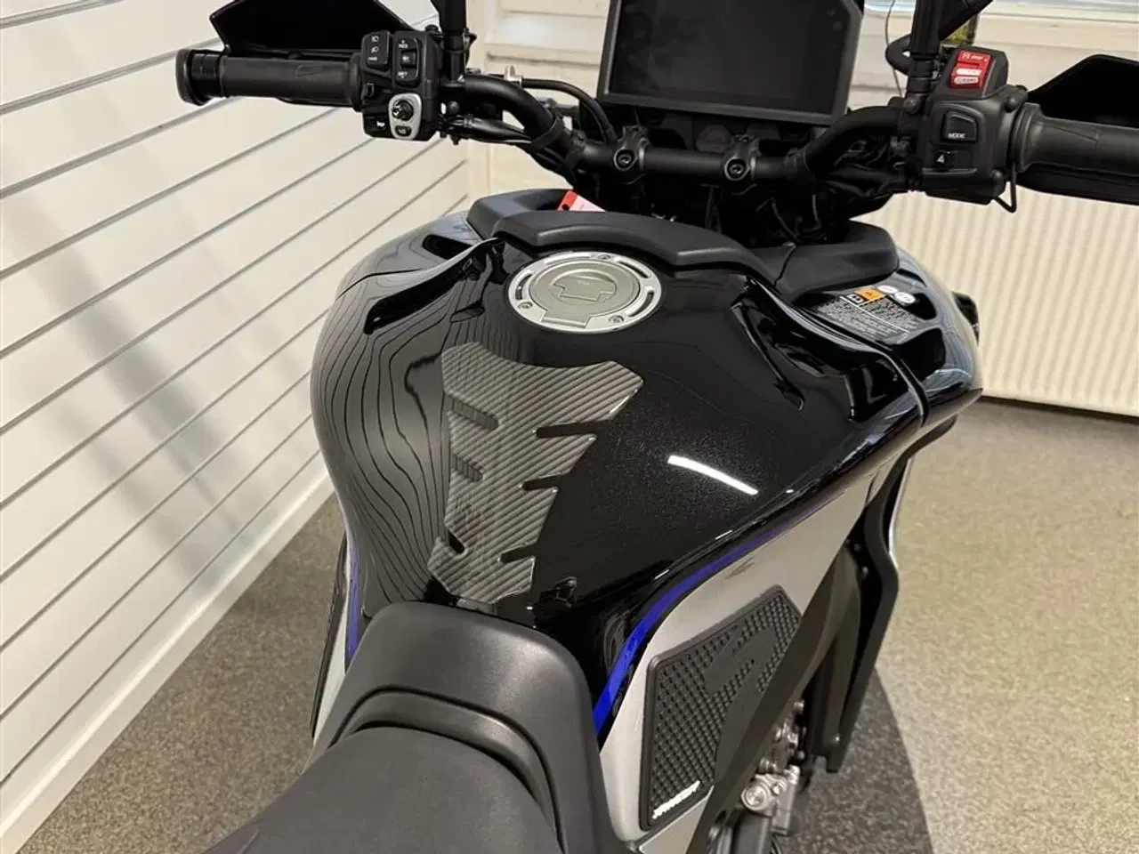 Billede 6 - Yamaha Tracer 9 GT+