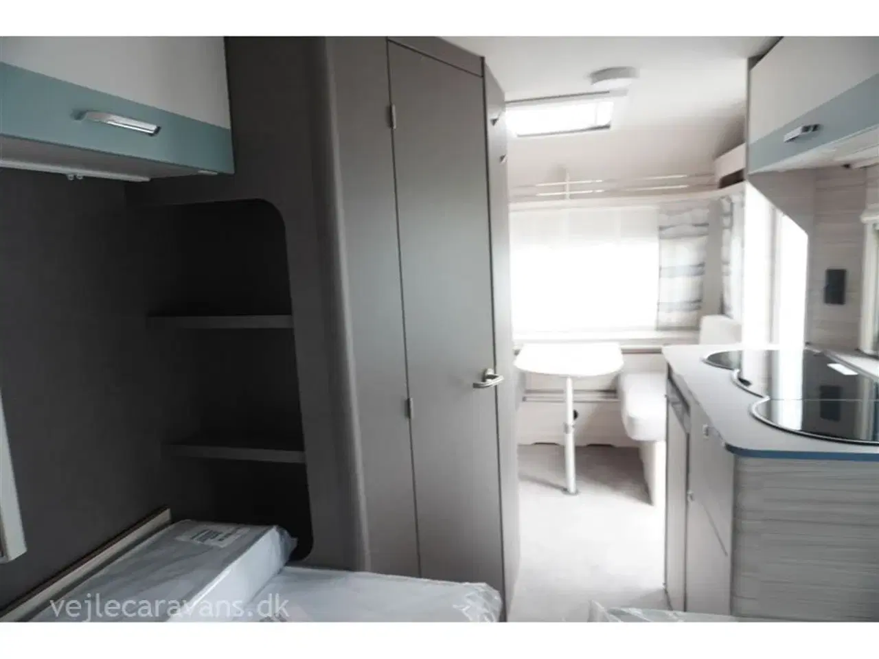 Billede 16 - 2025 - Dethleffs C joy 460 LE