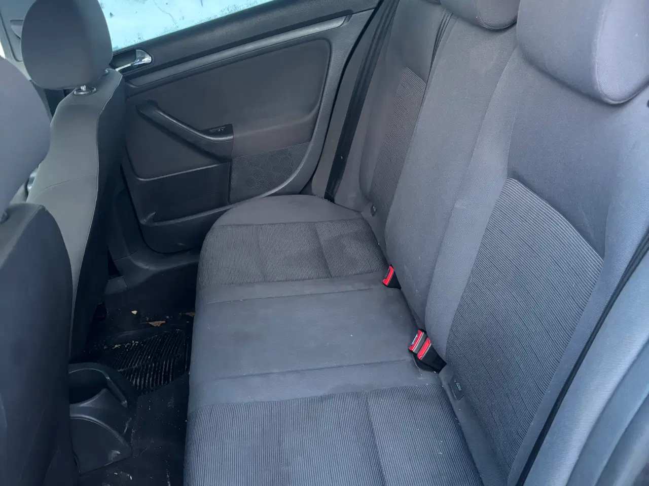 Billede 9 - VW GOLF 5 fsi, 1,6