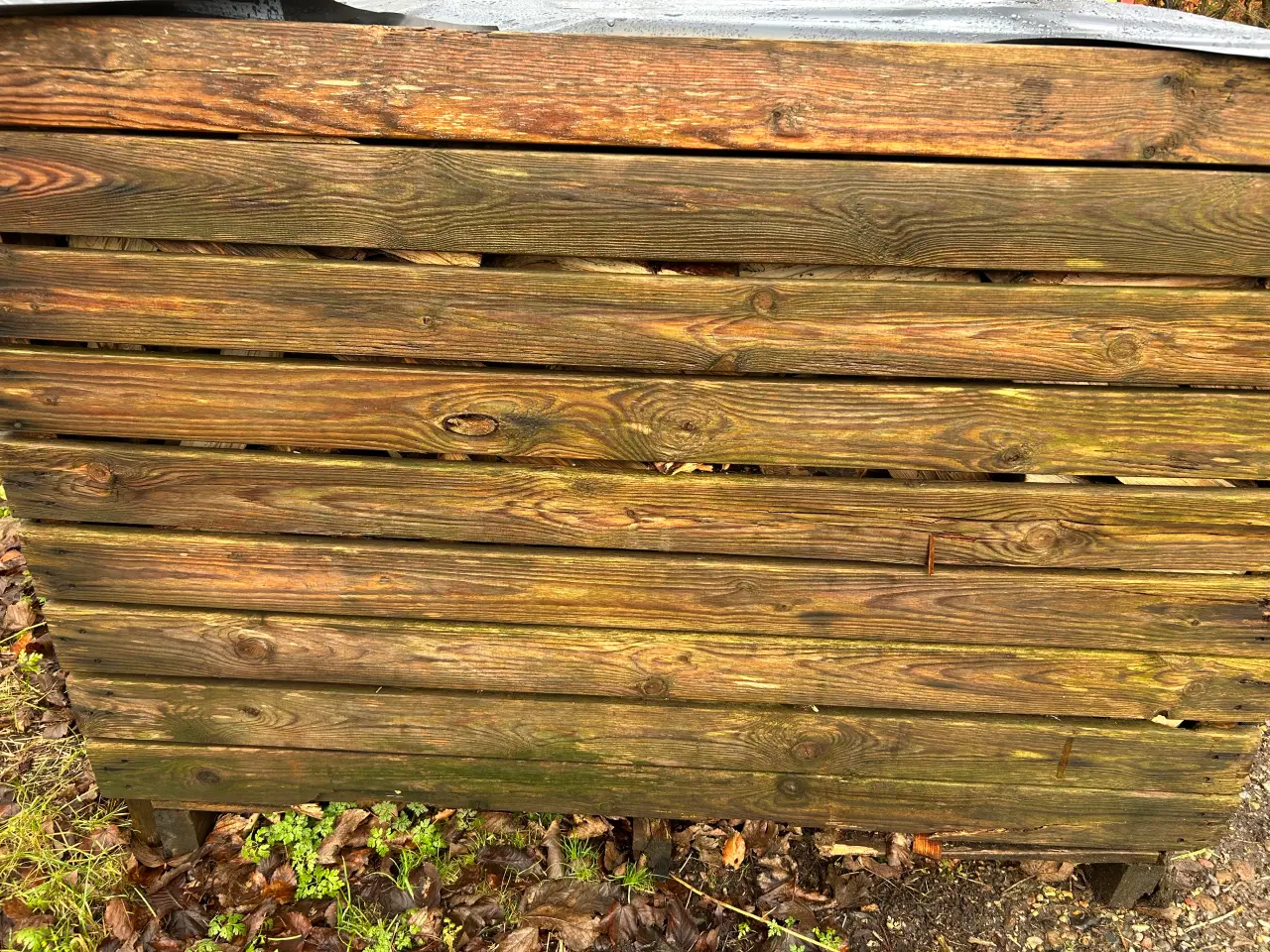 Billede 2 - Jule tilbud Brænde 