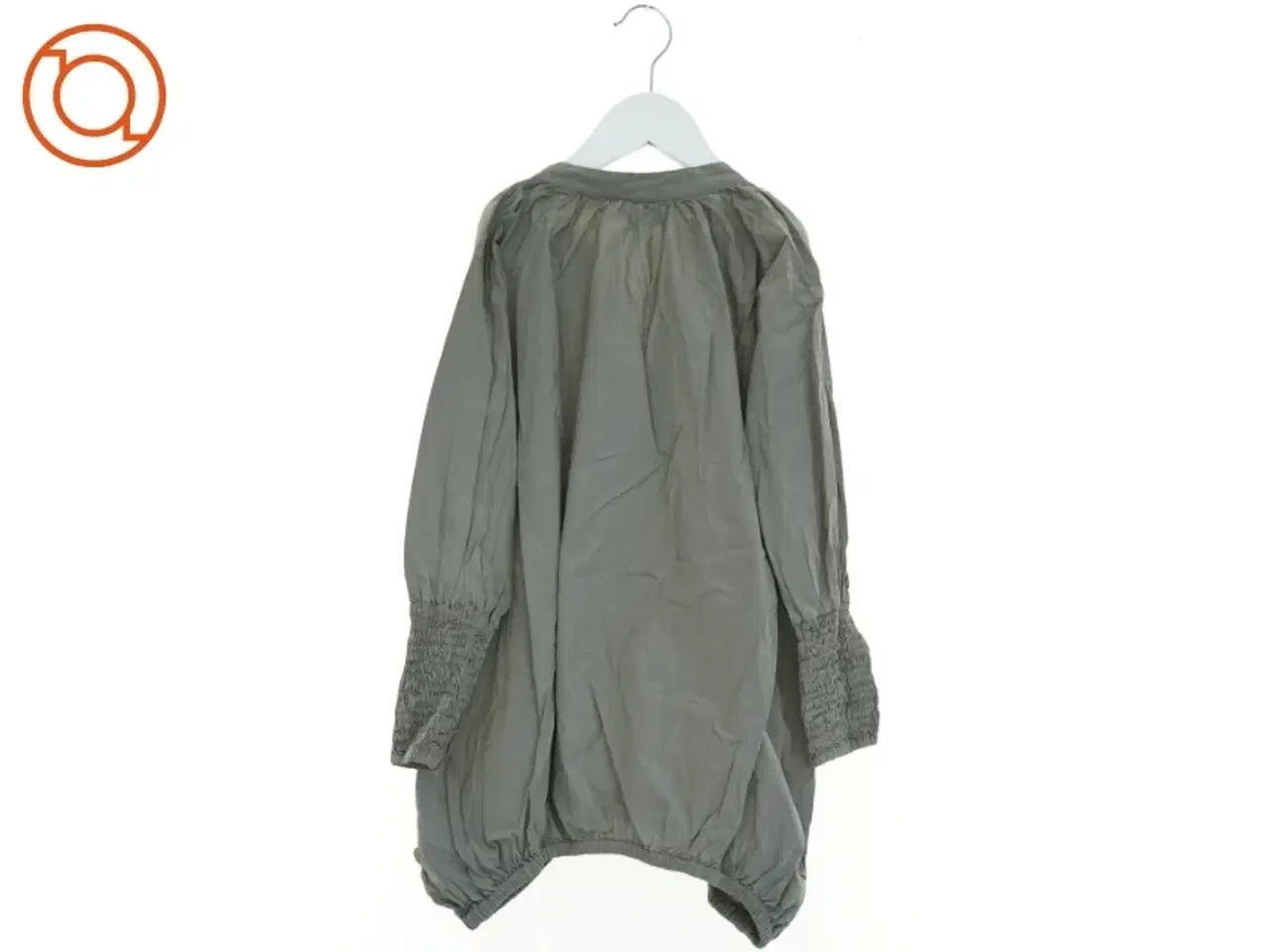 Billede 2 - skjorte/ Kjole fra Pomp de Lux (str. 116 cm)
