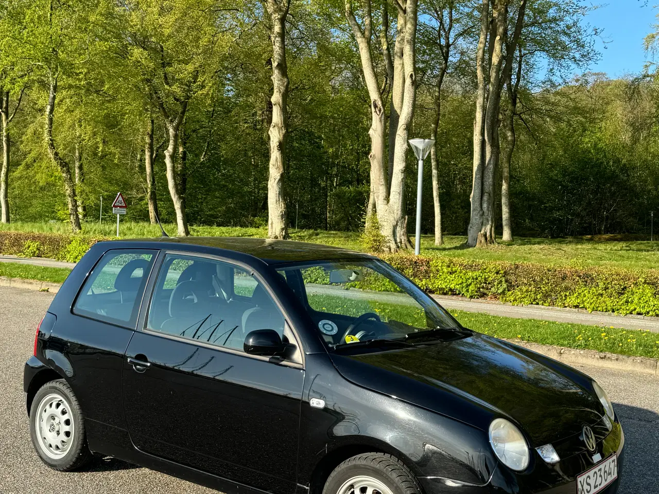 Billede 3 - VW Lupo 1,2 TDI 3 L 