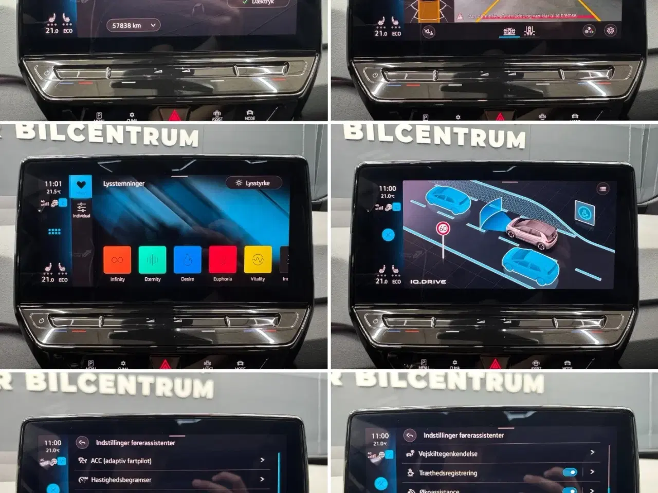 Billede 10 - VW ID.3 58 1ST Pro Performance Max