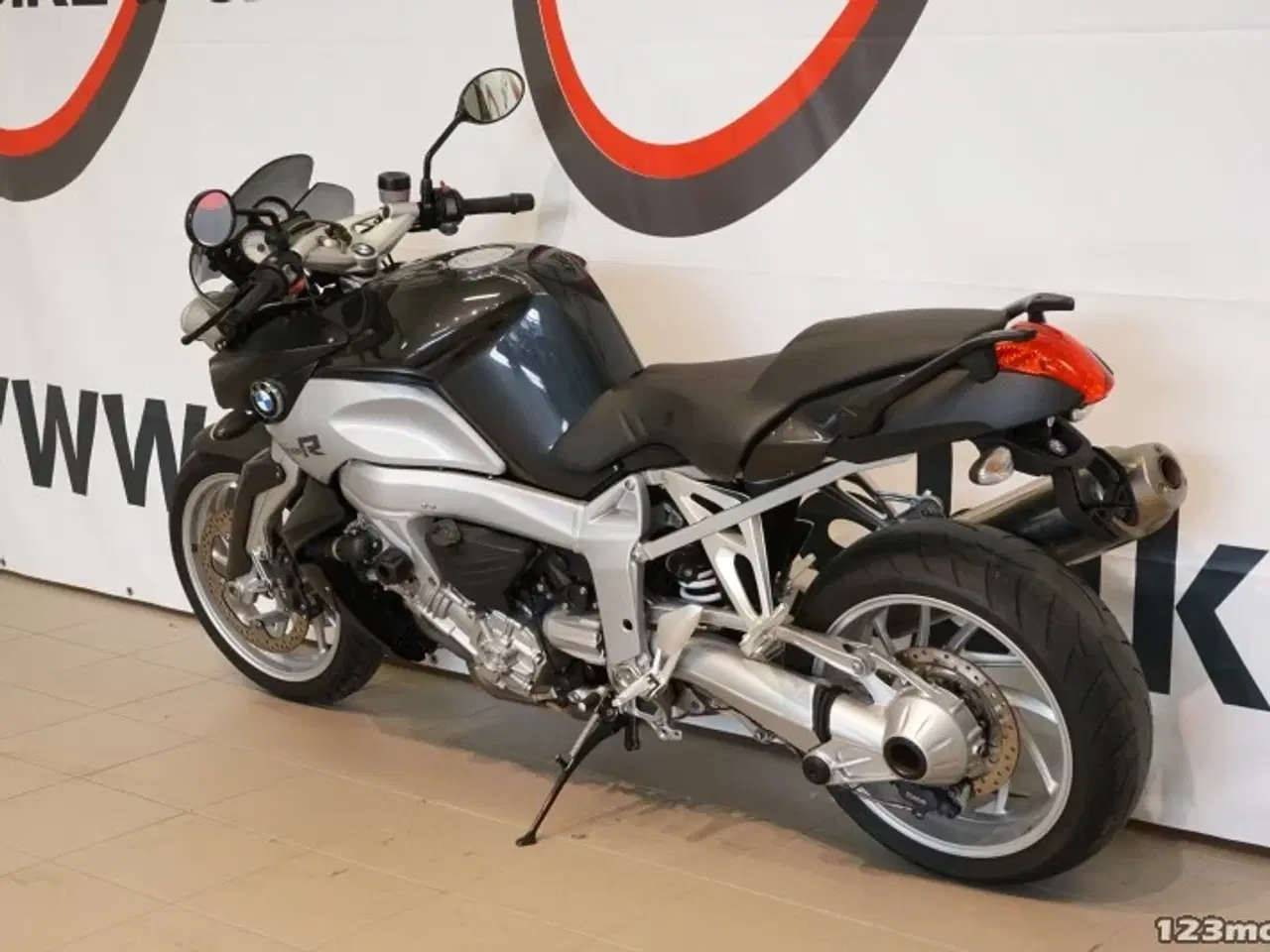 Billede 15 - BMW K 1200 R