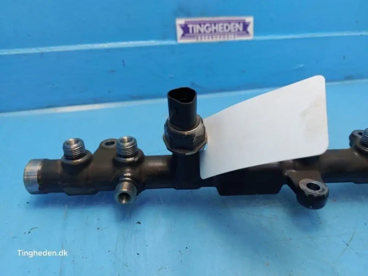 Billede 6 - Bosch Commonrail 0445226135