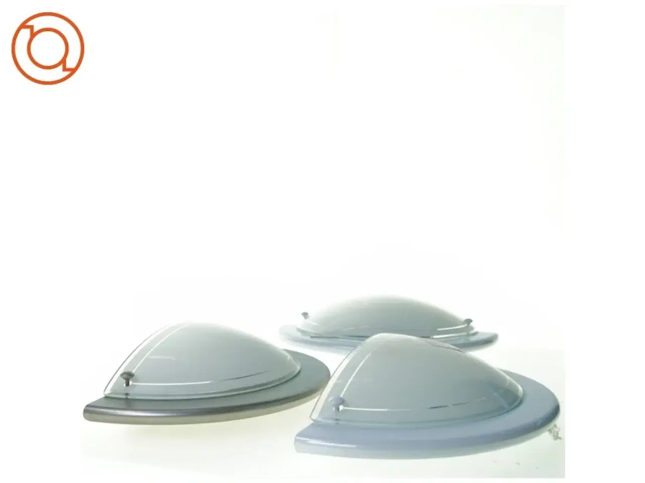 Billede 3 - Lamper fra Brilliant (str. 30 x 15 x 7 cm)