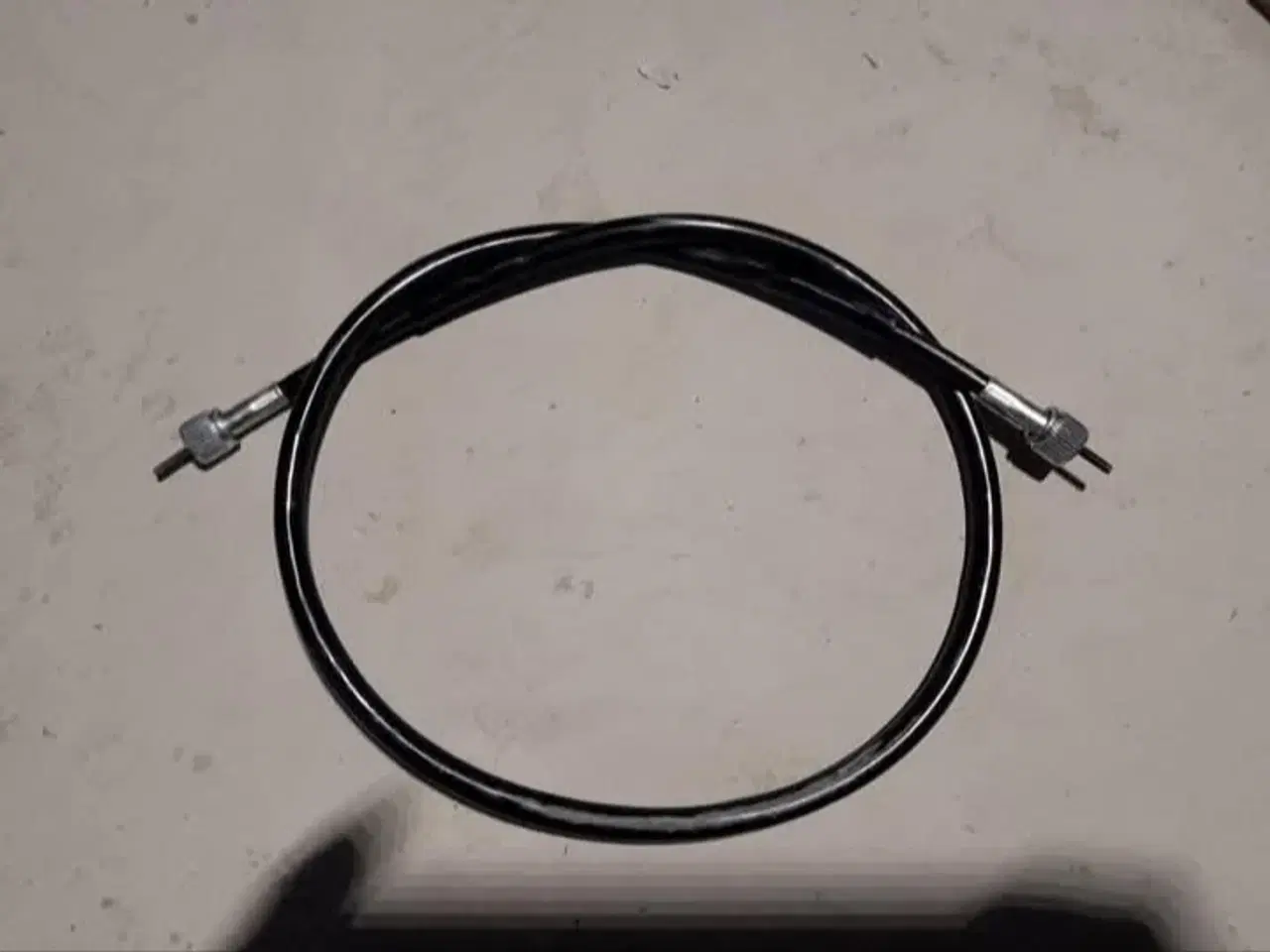 Billede 1 - Helt nyt speedometerkabel til pgo Hot 50/big max