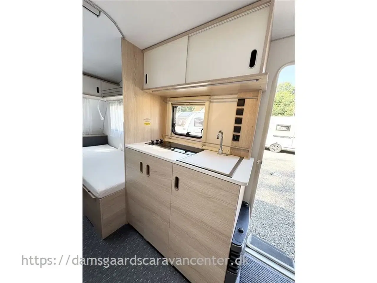 Billede 10 - 2022 - Adria Aviva 492 LU   Enkeltsenge-Lamel-Mover-Telt