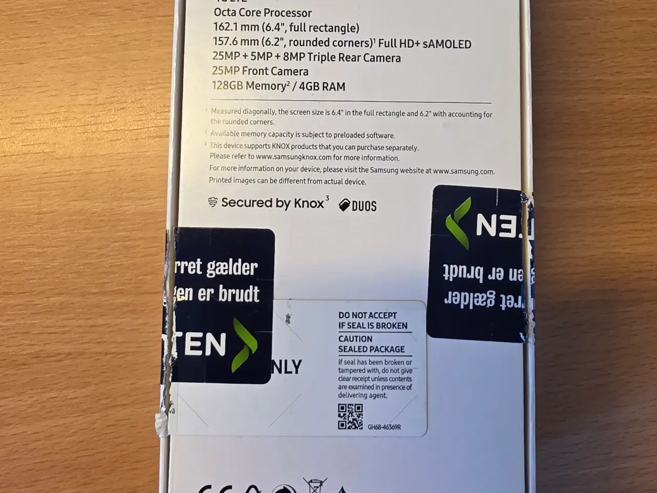 Billede 4 - Samsung Galaxy A 50