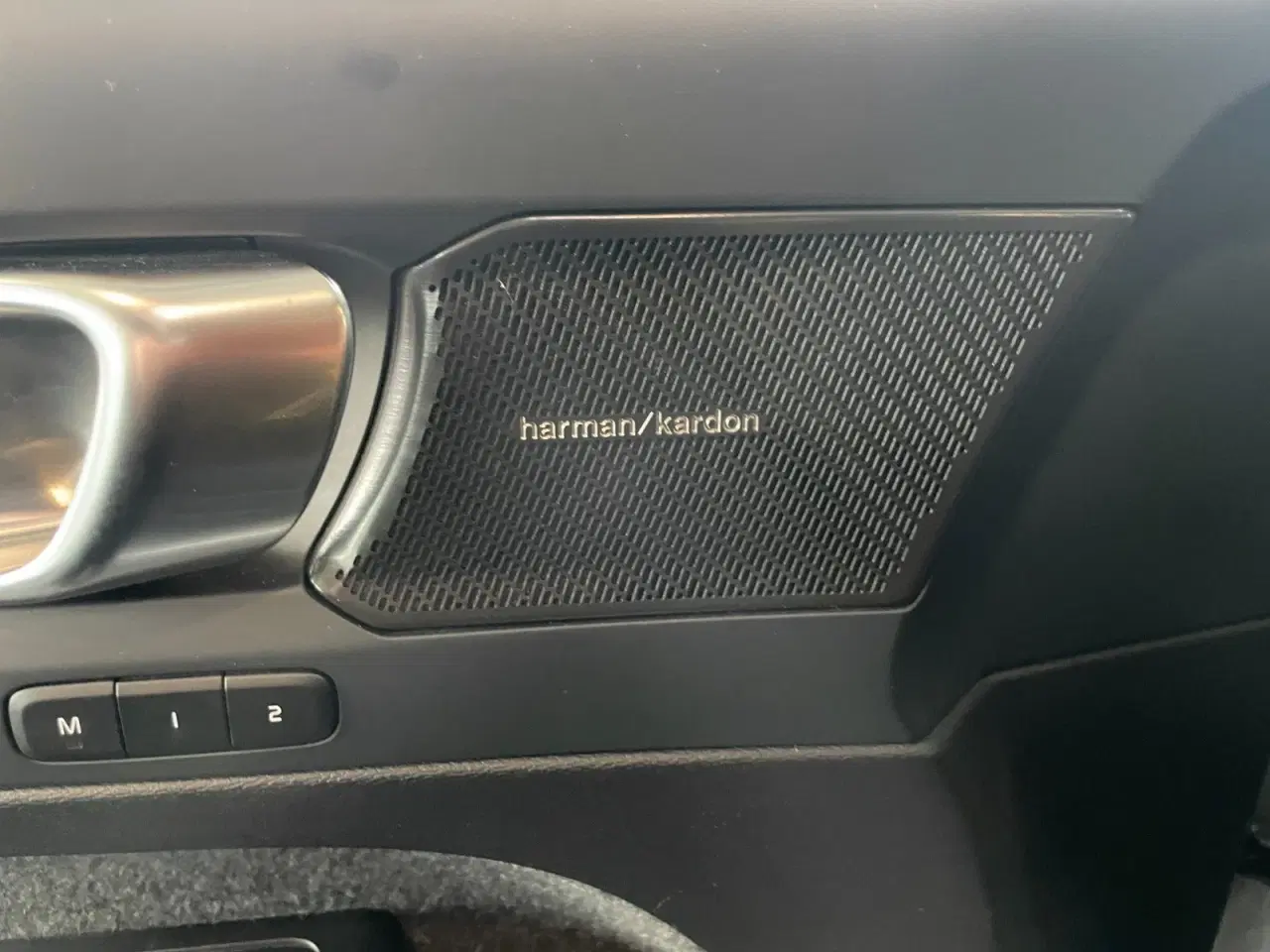 Billede 12 - Volvo C40  ReCharge Twin Ultimate