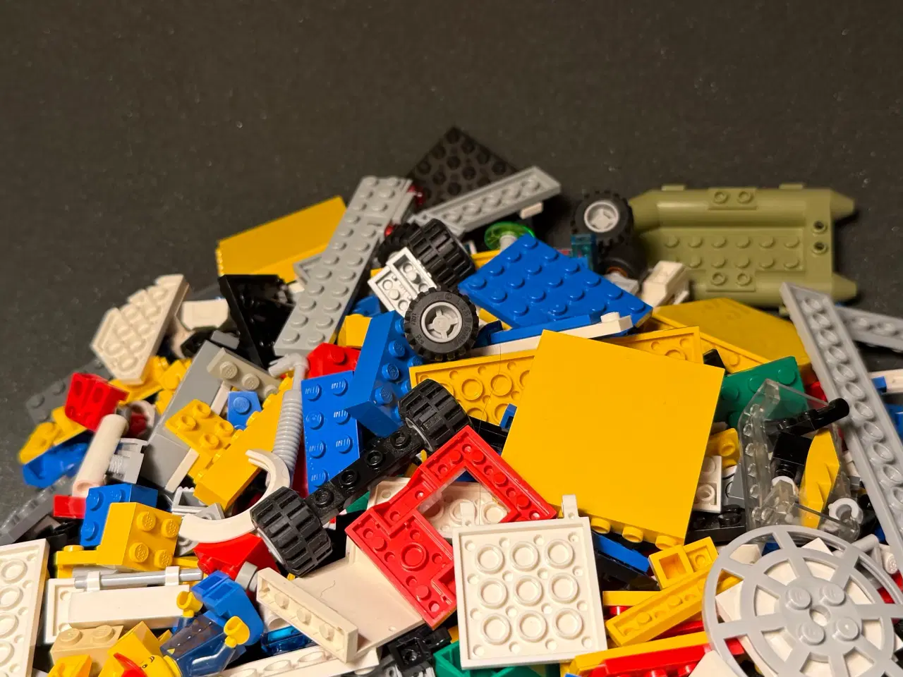 Billede 2 - Lego - blandet