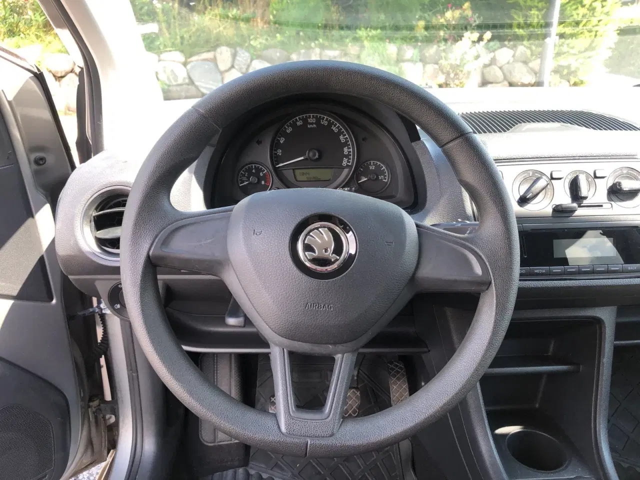 Billede 11 - Skoda Citigo 1,0 60 Active GreenTec