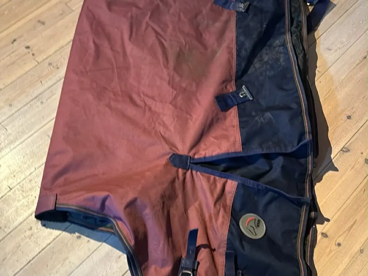 Billede 1 - Hkm udedækken str 125 200g 