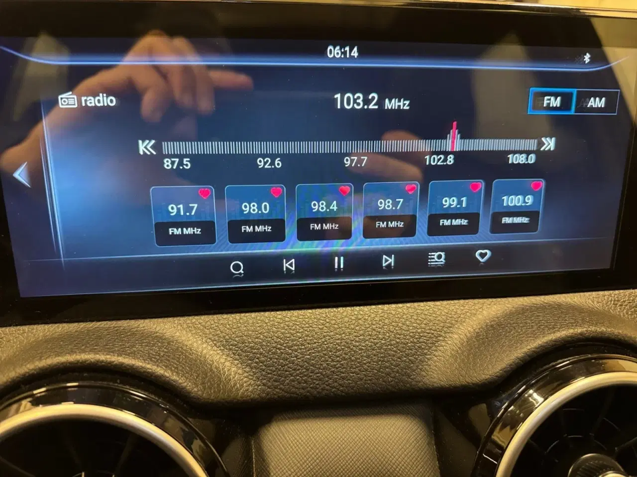 Billede 8 - Seres 3  Luxury