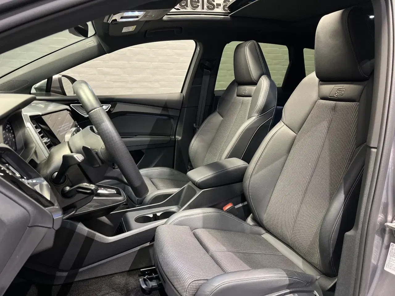 Billede 23 - Audi Q4 e-tron 45 S-line