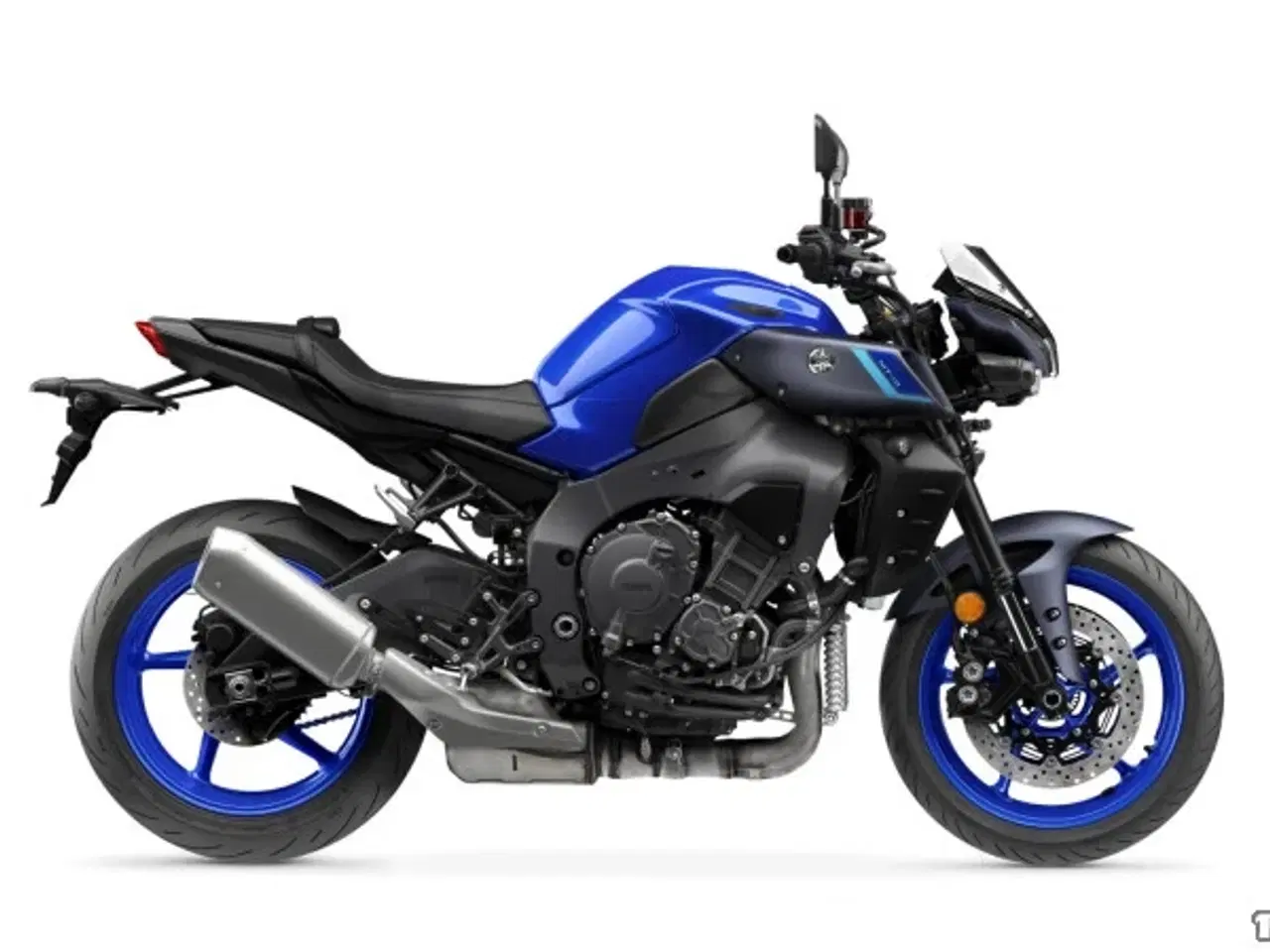 Billede 8 - Yamaha MT-10