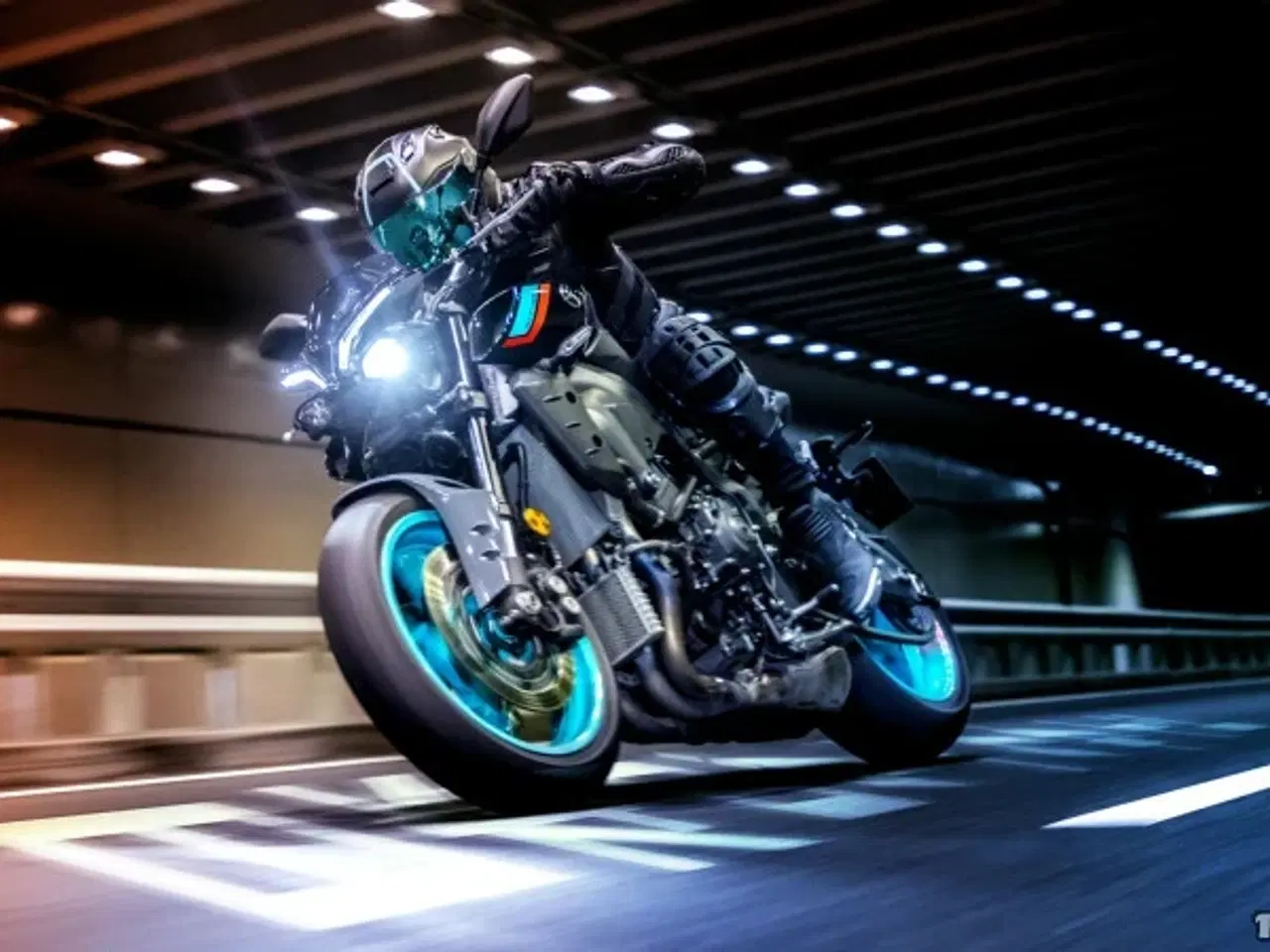 Billede 12 - Yamaha MT-10