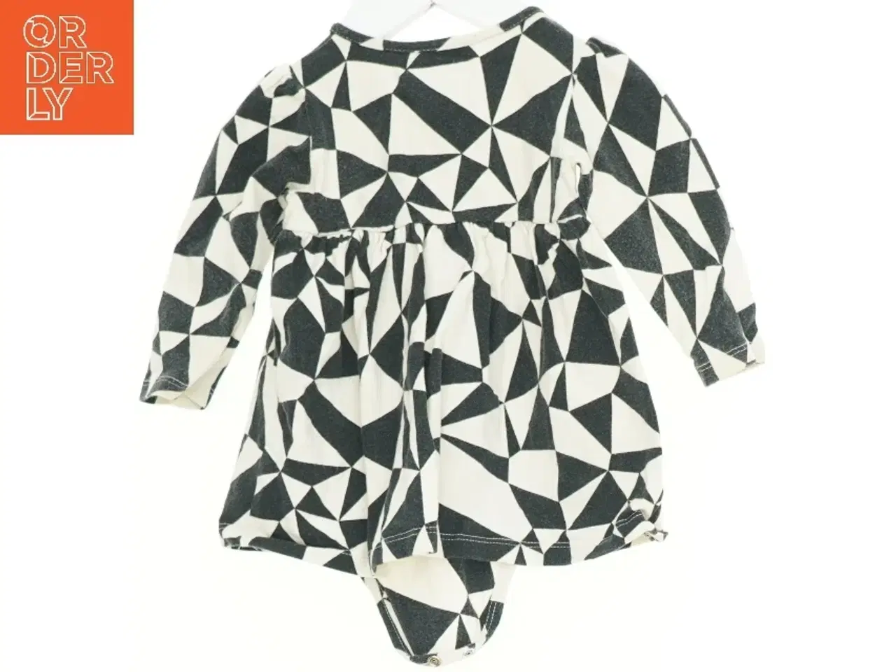 Billede 2 - Bodystocking fra MarMar (str. 68 cm)