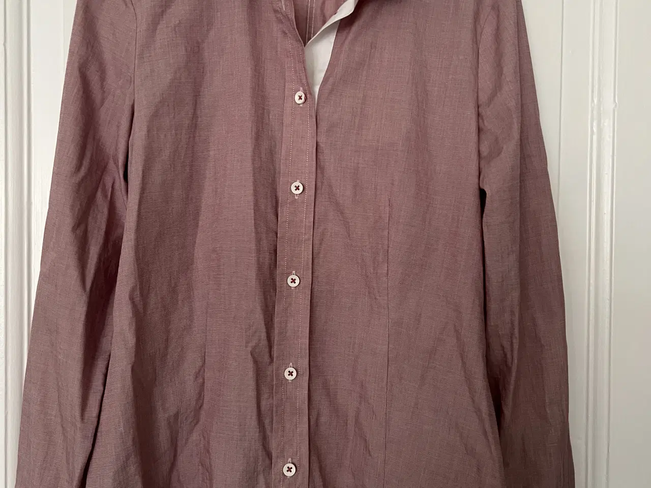 Billede 2 - Eterna Skjorte