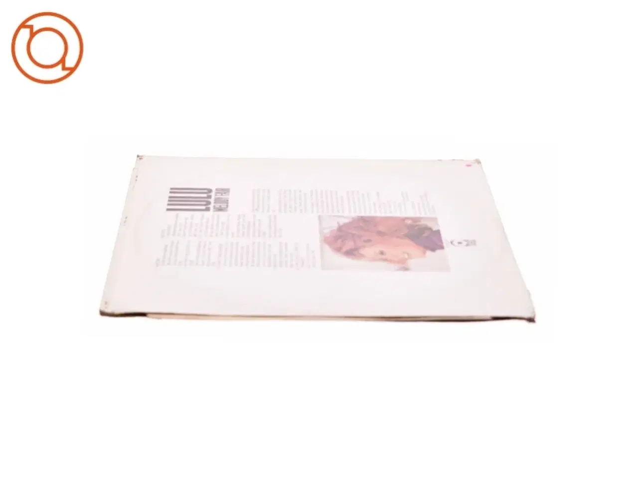 Billede 4 - Melody Fair af Lulu