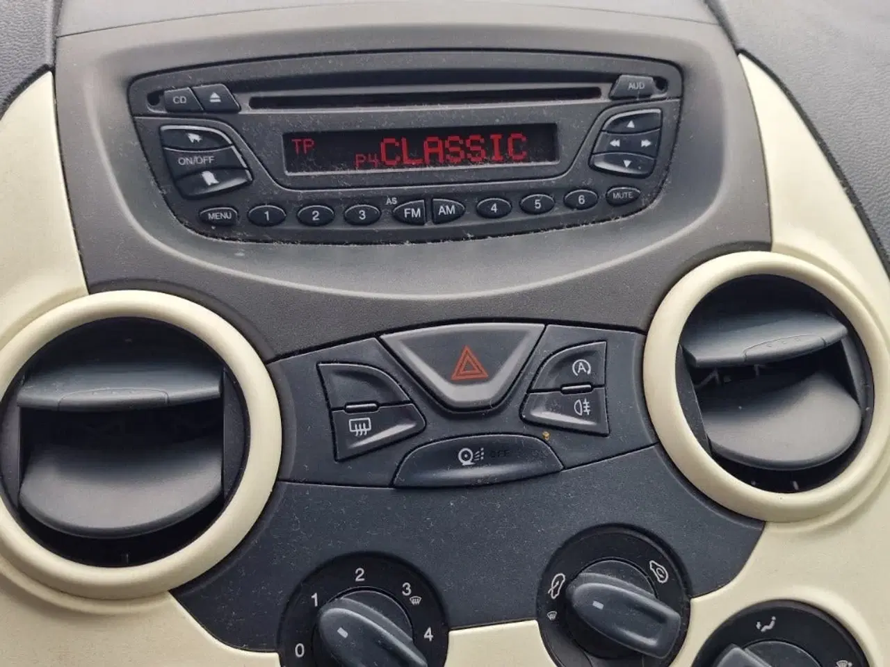 Billede 5 - Ford Ka 1,2 Trend