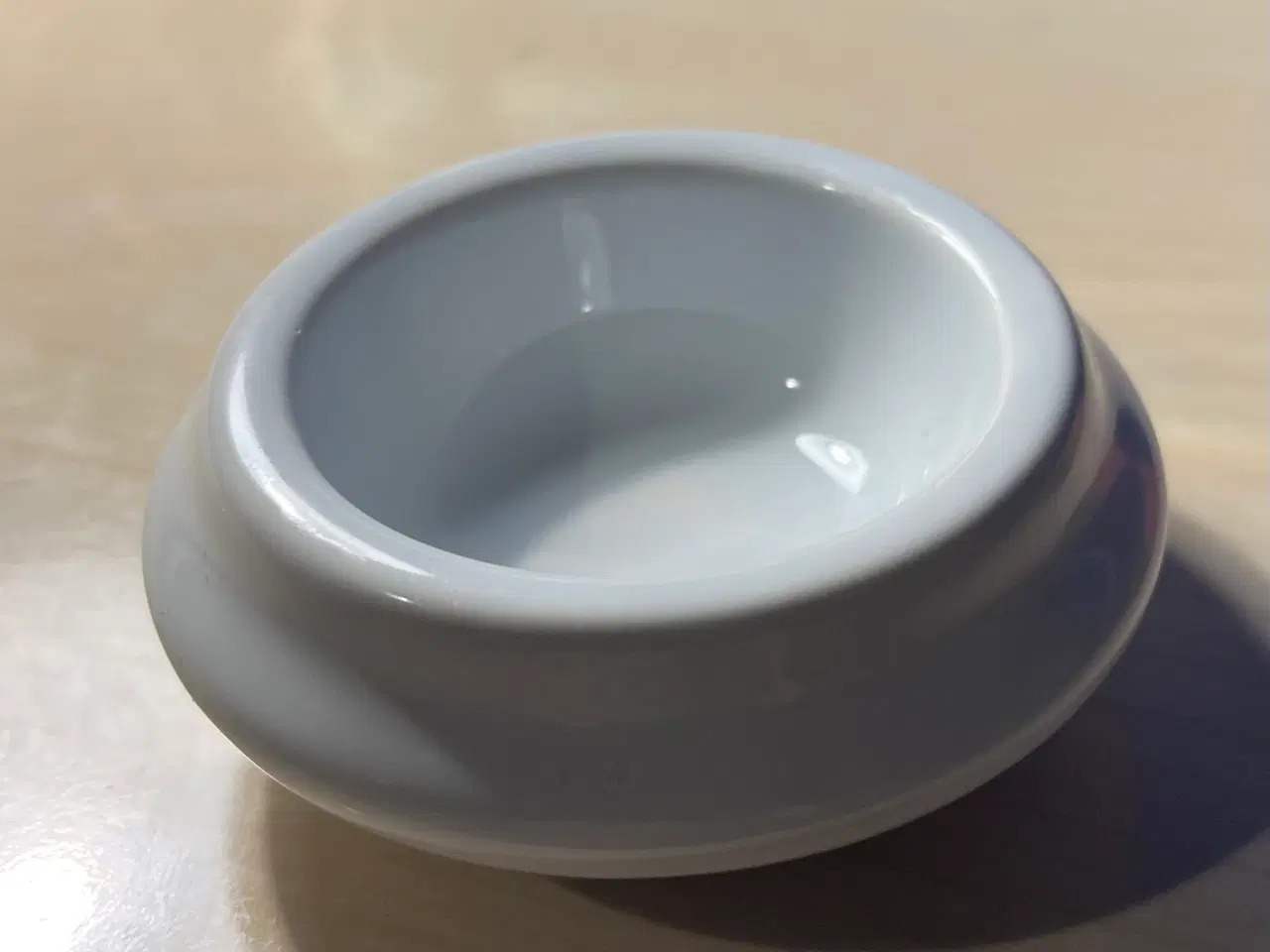 Billede 1 - Salt- eller smørkar - made in France