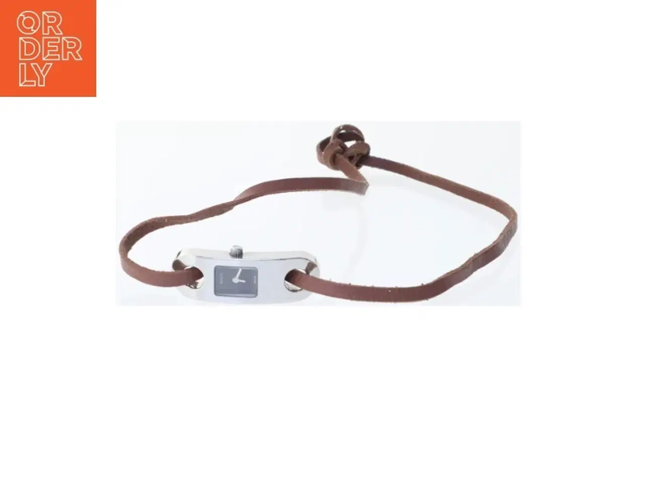 Billede 2 - Orginalt Gucci ur (str. 4 mm)