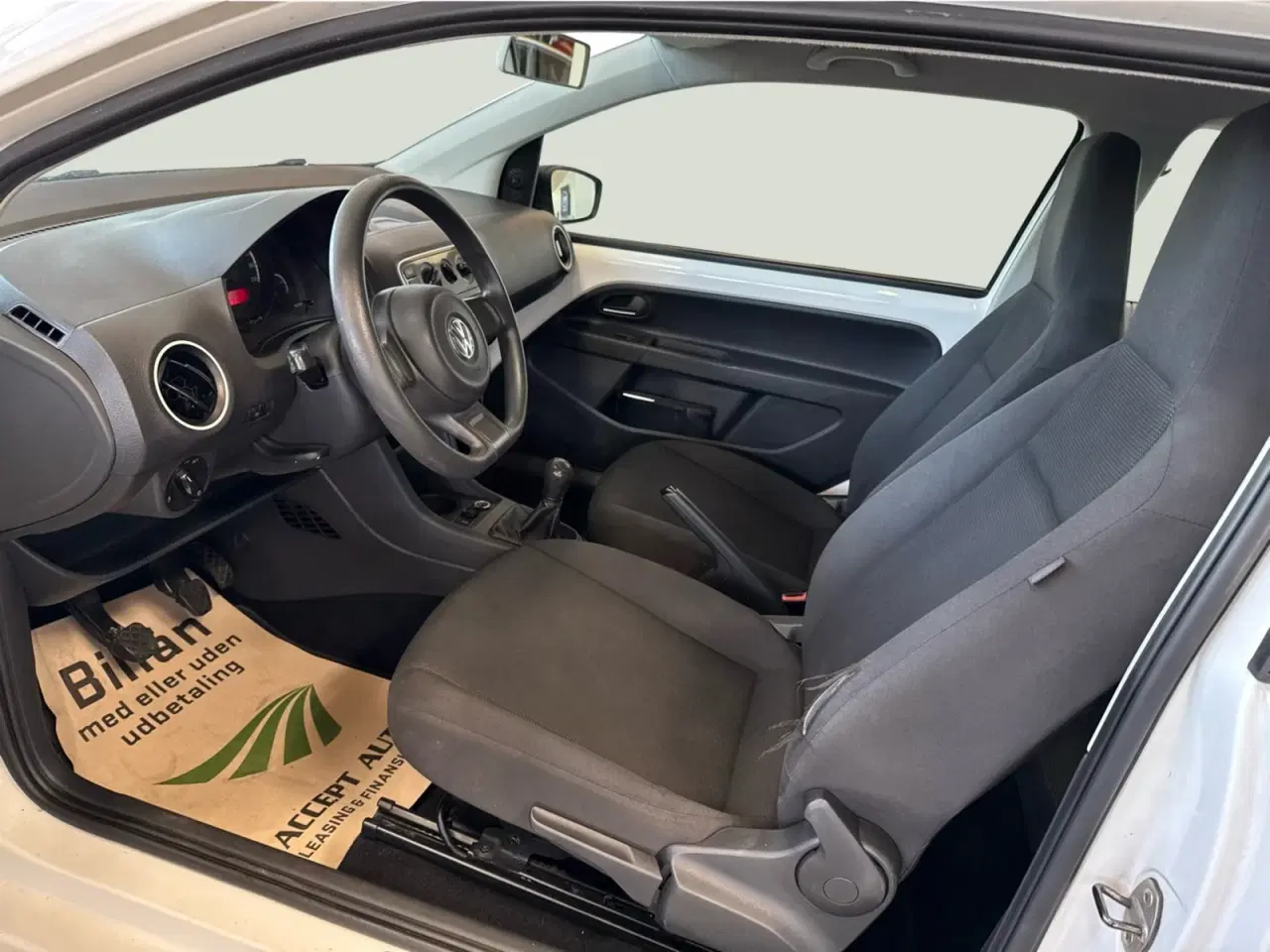 Billede 9 - VW Up! 1,0 60 Groove Up! BMT