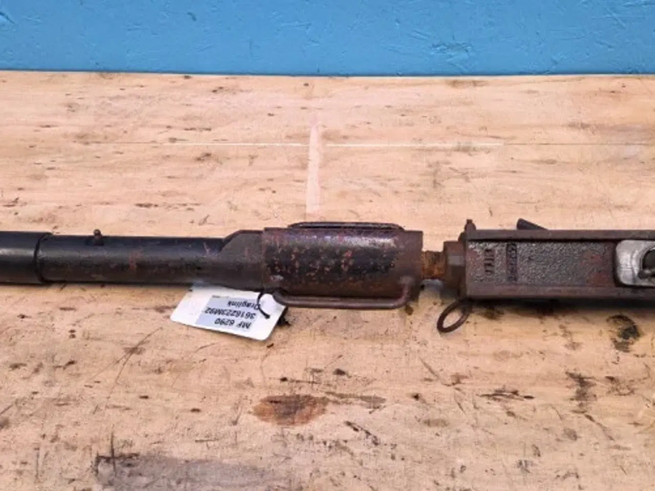 Billede 15 - Massey Ferguson 6290 Liftspindel 3616223M92