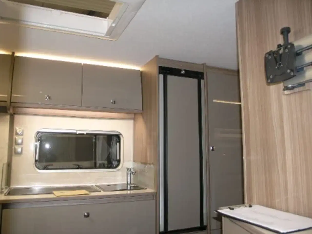 Billede 9 - Fendt Tendenza 515 SG