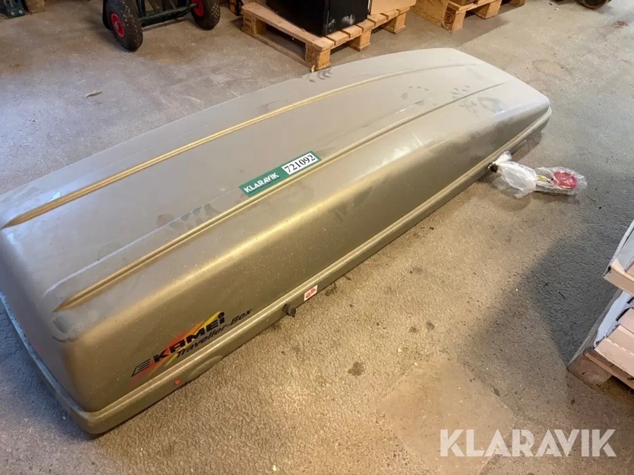 Billede 10 - Tagboks E KAMEi