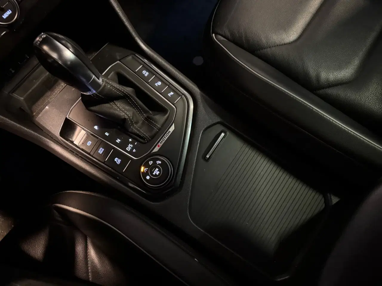 Billede 22 - VW Tiguan 2,0 TDi 240 R-line DSG 4Motion