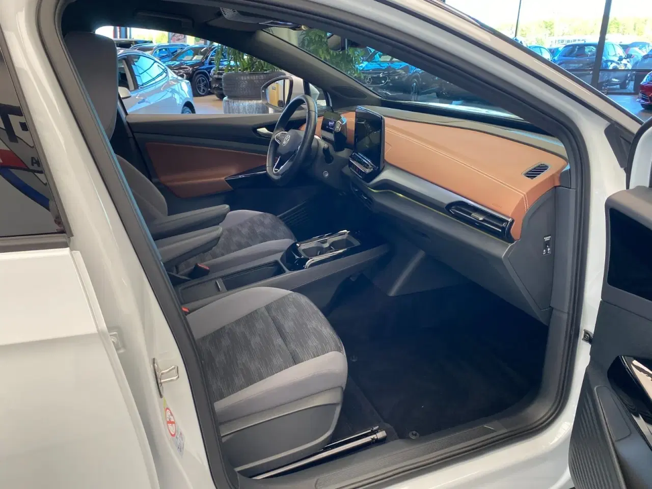 Billede 13 - VW ID.5 77 Pro Performance