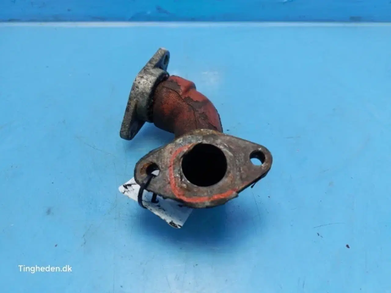 Billede 3 - Iveco 8361 SRE 11 Vinkelrør 4853502