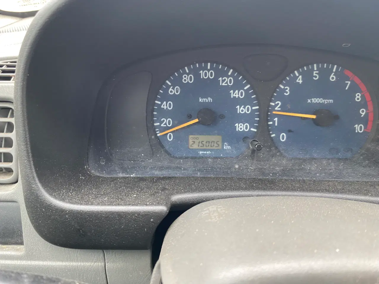 Billede 5 - Suzuki Alto 1,1 L