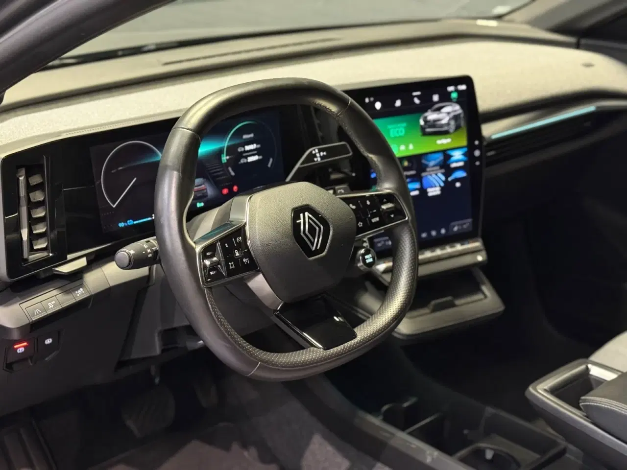 Billede 7 - Renault Megane E-Tech 60 Techno