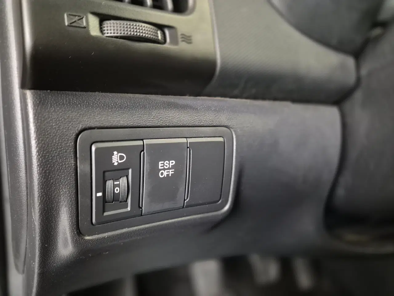 Billede 10 - Hyundai i30 Cw 1,6 CRDi Comfort 90HK Stc