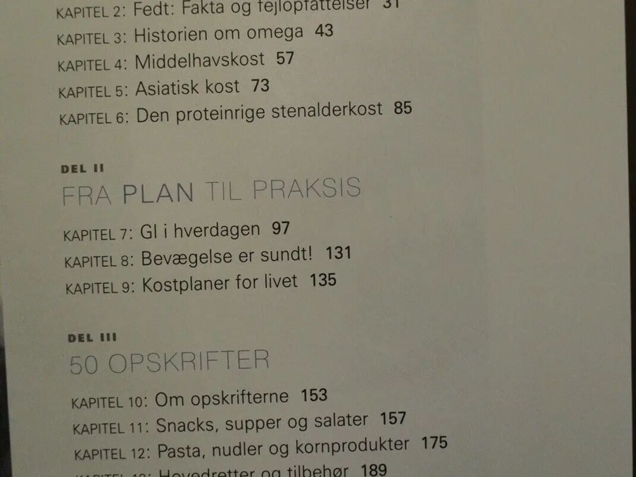 Billede 2 - det glykæmiske indeks - GI i praksis, af jennie br