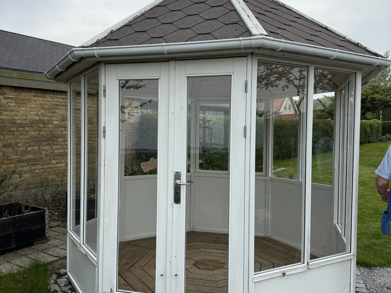 Billede 8 - Pavillon
